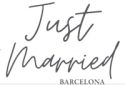 Just Married Barcelona